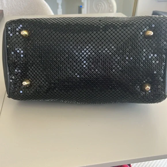 Whiting and Davis handbag - Picture 5 of 6